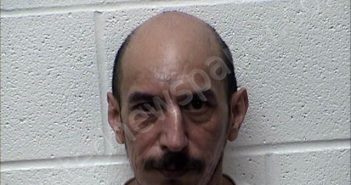 MORENO VALENZUELA, JESUS FRANCISCO | 2024-08-09 Chase County, Kansas Booking