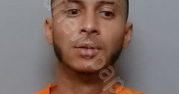 <B>RODRIGUEZ</B>, MIGUEL <B>ANGEL</B> #, Polk County, Florida - 2024-08-09