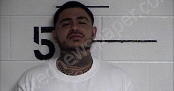 VIRGEN AGUAYO, MIGUEL ANGEL | 2024-08-09 Chase County, Kansas Booking