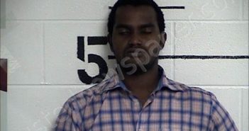 DIALLO, AMADOU | 2024-08-09 Chase County, Kansas Booking