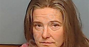 <B>JOHNSON</B>, <B>CHASITY</B> NICOLE #, Madison County, Arkansas - 2024-08-09 19:51:00