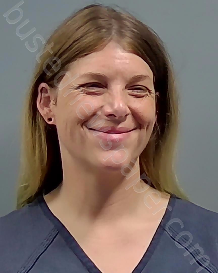 BARLIE, JESSICA AMBROSIA #, Escambia County, Florida - 2024-08-09 12:48:00