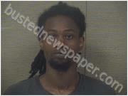LEE, DWAYNE | 2024-08-09 Harnett County, North Carolina Booking