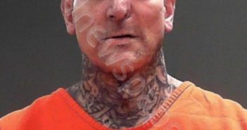 GRIM, DOUGLAS HOWARD | 2024-08-09 11:55:00 Ohio County, West Virginia Booking