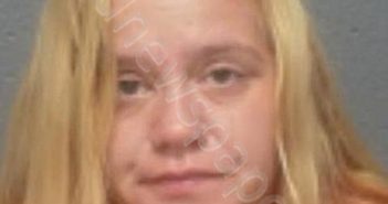 GLASS, JESSICA LYNN | 2024-08-09 15:20:00 Delaware County, New York Booking