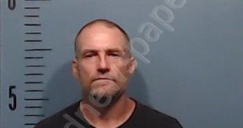 BRUNKOW, <B>JASON</B> WYATT #, Taylor County, Texas - 2024-08-09