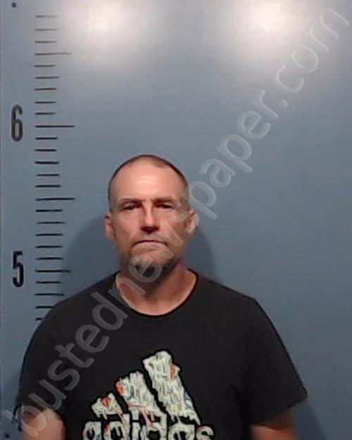BRUNKOW, JASON WYATT #, Taylor County, Texas - 2024-08-09