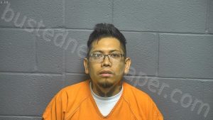 VALDEZ LOPEZ, JUAN MANUEL, N/A | 2024-08-09 19:57:00 Rsw Regional Jail, Virginia, RSW Regional Jail, Virginia Booking