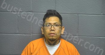 <B>VALDEZ</B> LOPEZ, <B>JUAN</B> <B>MANUEL</B>, N/A #, Rsw Regional Jail, Virginia, RSW Regional Jail, Virginia - 2024-08-09 19:57:00