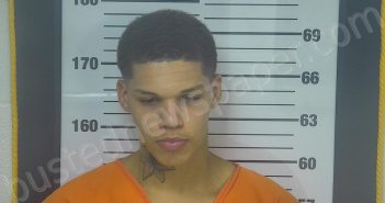 CURRY, BRENTON KEVIN | 2024-08-09 16:43:00 Ottawa County, Ohio Booking