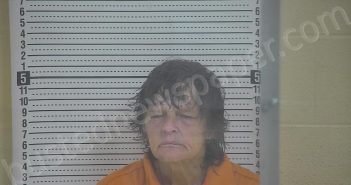 BAGBY, MELISSA G | 2024-08-09 10:32:00 Taylor County, Kentucky Booking