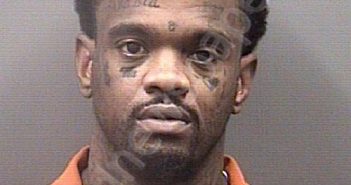 <B>BURRIS</B>, <B>SHAUN</B> <B>JERMAINE</B> #, Rowan County, North Carolina - 2024-08-09 12:30:00