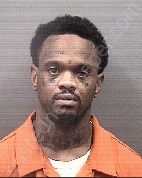 BURRIS, SHAUN JERMAINE #, Rowan County, North Carolina - 2024-08-09 12:30:00