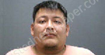 <B>RODRIGUEZ</B>–<B>VELIZ</B>, <B>JUAN</B> ISAIAS #, Lee County, North Carolina - 2024-08-09 02:35:00