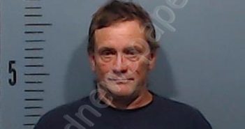 WRIGHT, CHARLEY CLYDE | 2024-08-09 Taylor County, Texas Booking