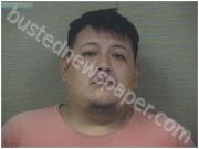 <B>RODRIGUEZ</B>–<B>VELIZ</B>, <B>JUAN</B> #, Harnett County, North Carolina - 2024-08-09