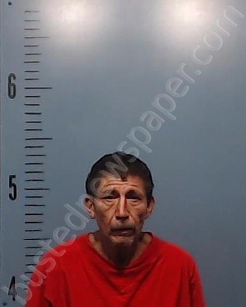MARTINEZ, ELEAZAR #, Taylor County, Texas - 2024-08-09