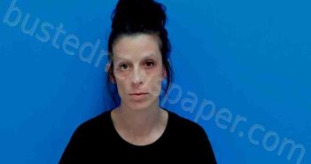 <B>OTTINGER</B>, <B>CHELSEA</B> <B>THOMAS</B> #, Catawba County, North Carolina - 2024-08-09