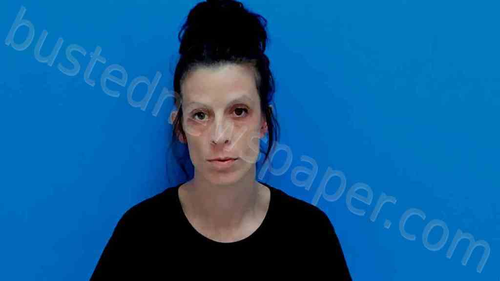 OTTINGER, CHELSEA THOMAS #, Catawba County, North Carolina - 2024-08-09