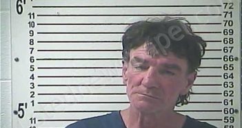 <B>SANDERS</B>, <B>JERRY</B> <B>PHILLIP</B>, <B>JR</B> #, Hardin County, Kentucky - 2024-08-09 14:25:00
