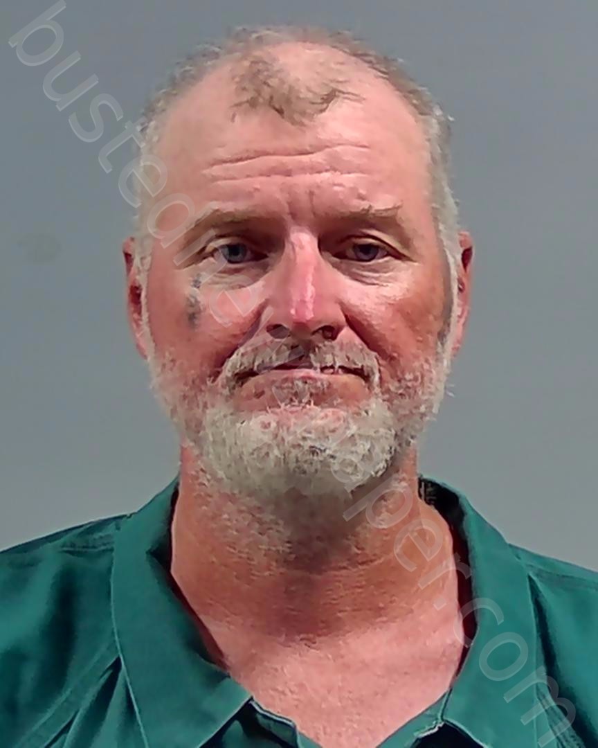 KENDRICK, ROGER DALE #, Escambia County, Florida - 2024-08-09 11:45:00