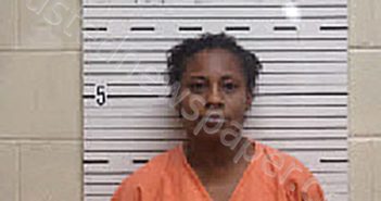 <B>BROWN</B>, <B>KASHAYLA</B> <B>MONIQUE</B> #, Butler County, Alabama - 2024-08-09