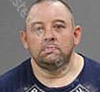 <B>BRANDENBURG</B>, <B>JASON</B> <B>L</B> #, Wayne County, Indiana - 2024-08-09