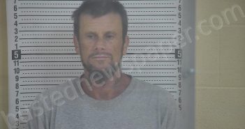 AUSTIN, MARCUS JAY | 2024-08-09 06:00:00 Taylor County, Kentucky Booking