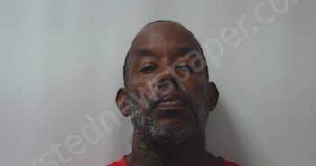 <B>LOCKE</B>, <B>TERRANCE</B> <B>EMILE</B> #, Tri County Regional Jail, Ohio - 2024-08-09 10:00:00