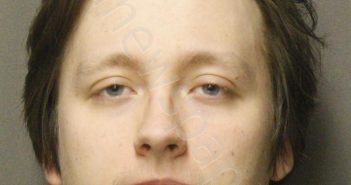 <B>LYERLA</B>, <B>DEVAN</B> <B>ANTHONY</B> #, Perry County, Missouri - 2024-08-09 11:28:00