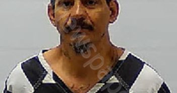 <B>BALADEZ</B>, <B>JOHNNY</B> <B>MANUEL</B> #, Calhoun County, Texas - 2024-08-09 10:35:00