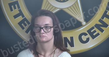 <B>DEMARO</B>, <B>HEATHER</B> #, Bell County, Kentucky - 2024-08-09 10:47:00