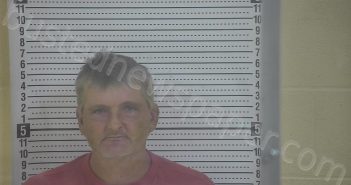 WHITLOCK, WILLIAM ANTHONY | 2024-08-10 22:24:00 Taylor County, Kentucky Booking