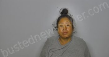 <B>FREE</B>, <B>JUNE</B> <B>MARIE</B> #, Burleigh County, North Dakota - 2024-08-10 18:31:00