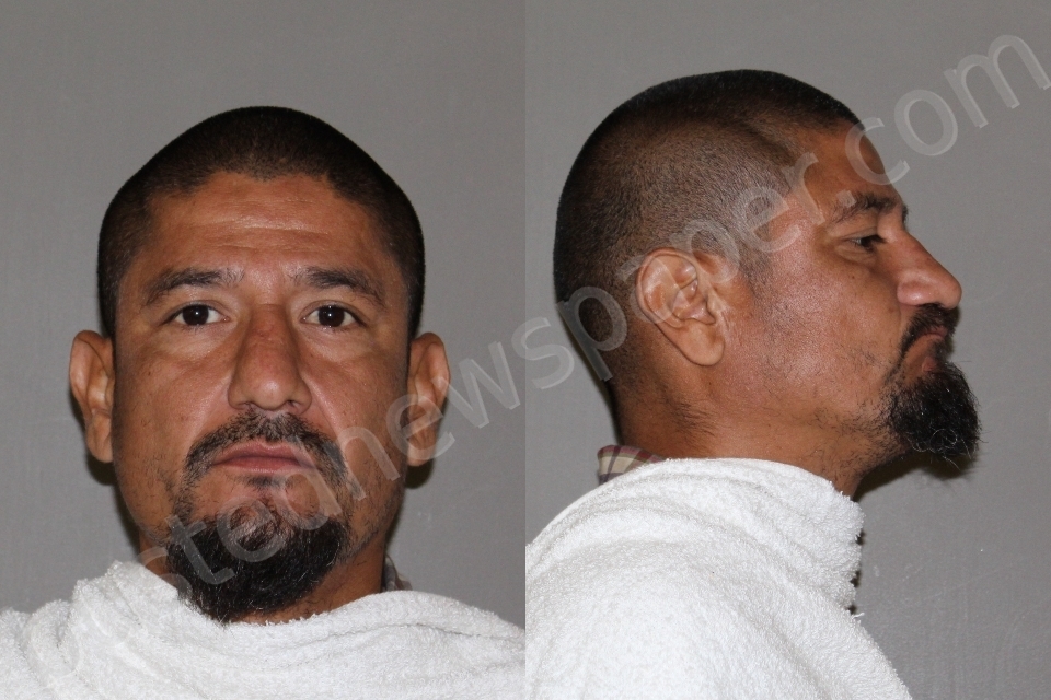 GALVAN, DAVID RAY #, Denton County, Texas - 2024-08-10