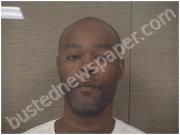 COVINGTON, MICHAEL | 2024-08-10 Harnett County, North Carolina Booking
