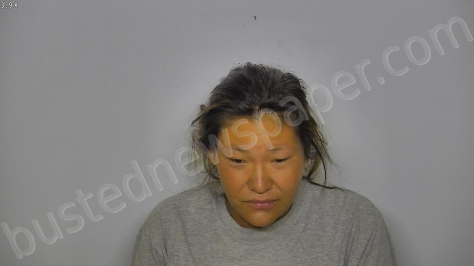 DEMARCE, ERICA LYNN #, Burleigh County, North Dakota - 2024-08-10 18:57:00