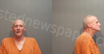 <B>HARRIS</B>, <B>GEORGE</B> <B>WILLIAM</B> #, Wood County, Texas - 2024-08-10