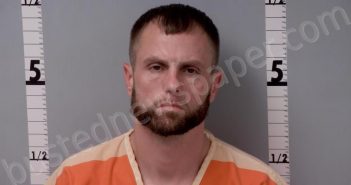 <B>WRIGHT</B>, <B>JARED</B> <B>LEE</B> #, Gratiot County, Michigan - 2024-08-10 11:05:00