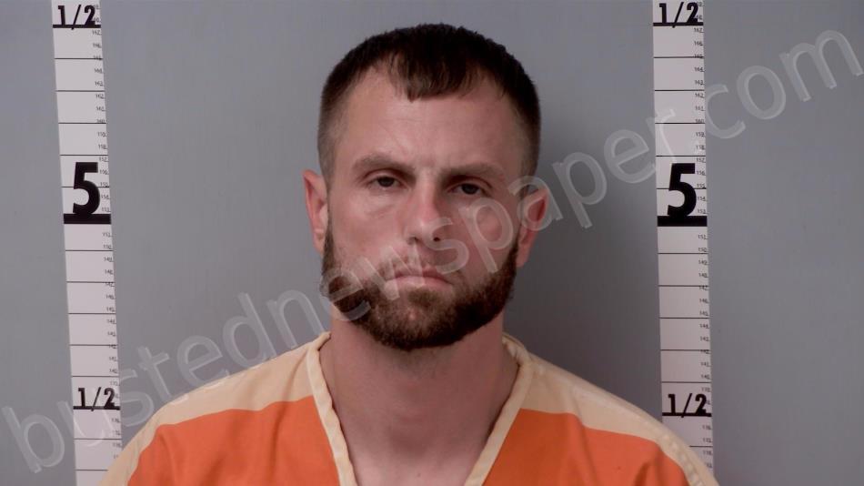 WRIGHT, JARED LEE #, Gratiot County, Michigan - 2024-08-10 11:05:00