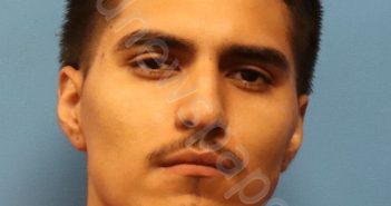 GALVAN, JESUS CRUZ | 2024-08-10 Shelby County, Alabama Booking