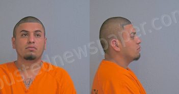 <B>RODRIGUEZ</B>, PEDRO <B>ANGEL</B> #, Hidalgo County, Texas - 2024-08-10