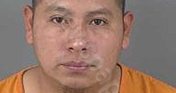 LOPEZ,FRANCISCO | 2024-08-10 Collier County, Florida Booking