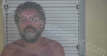 RILEY, PAUL THOMAS | 2024-08-10 16:15:00 Taylor County, Kentucky Booking