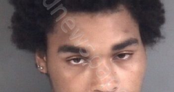 <B>JONES</B>, <B>CHARLES</B> <B>EDWARD</B> #, Cumberland County, North Carolina - 2024-08-10