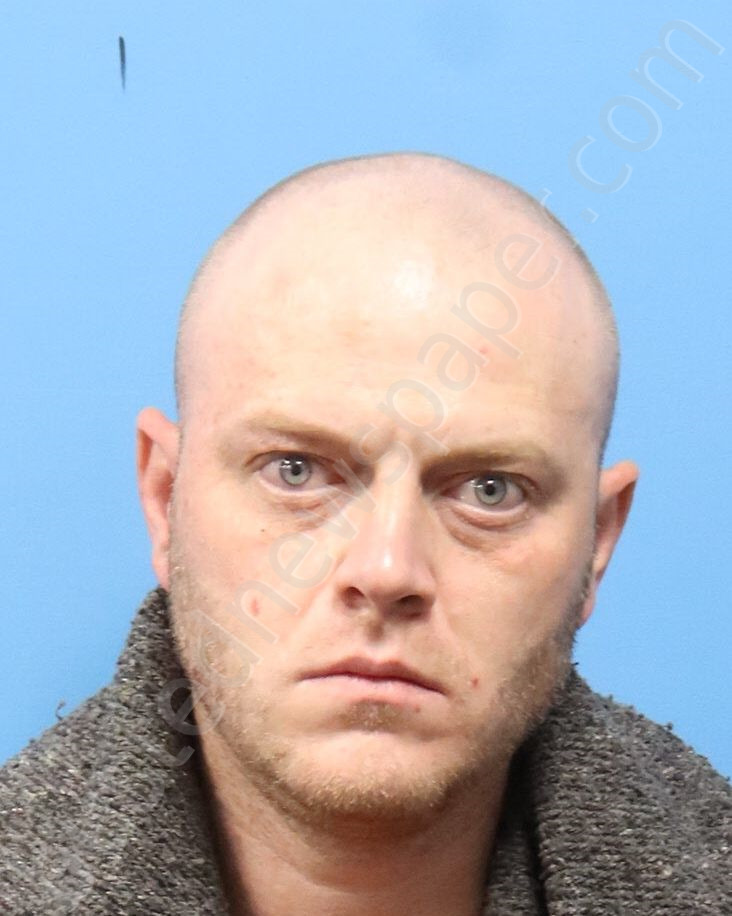 ELLIS, ADAM TREY #, Shelby County, Alabama - 2024-08-10