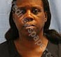 <B>PATTON</B>, <B>LATOYA</B> #, Pulaski County, Arkansas - 2024-08-10