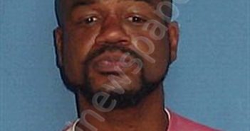 HINES, KEVEN LEAMON | 2024-08-10 22:52:00 Lonoke County, Arkansas Booking