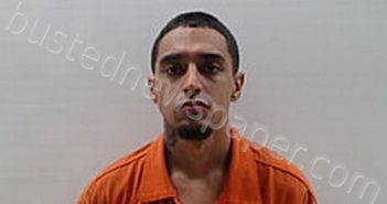 <B>GUTIERREZ</B> GREGORIO <B>JOEL</B> #, Cameron County, Texas - 2024-08-10