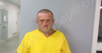 <B>CODY</B>, THOMAS <B>WESLEY</B> #, Sullivan County, Indiana - 2024-08-11 03:20:51